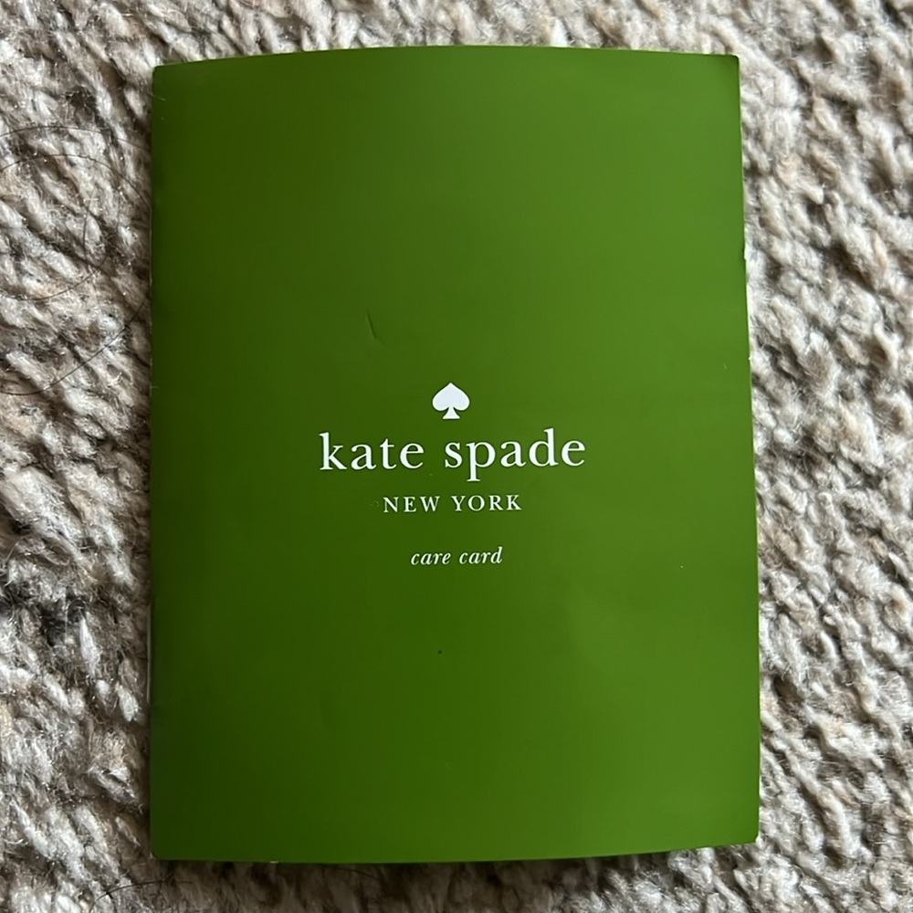 Kate Spade Handbag - Picture 6 of 6